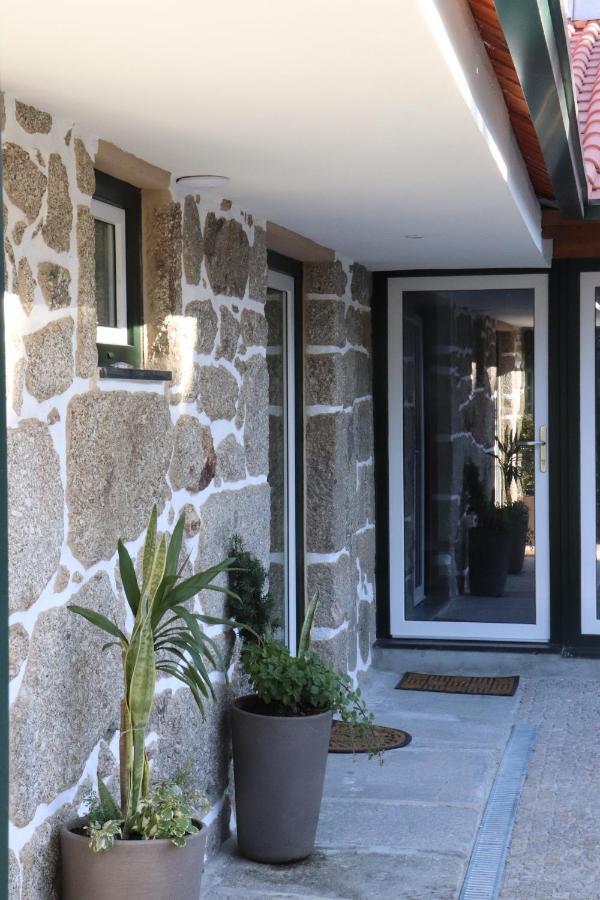 Ich Inveja Country House Pacos de Ferreira Exterior foto