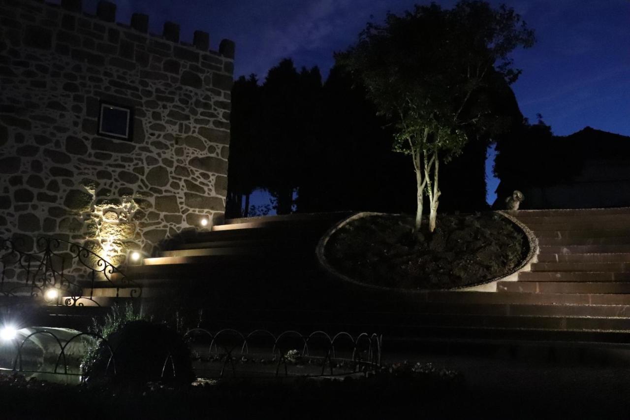 Ich Inveja Country House Pacos de Ferreira Exterior foto