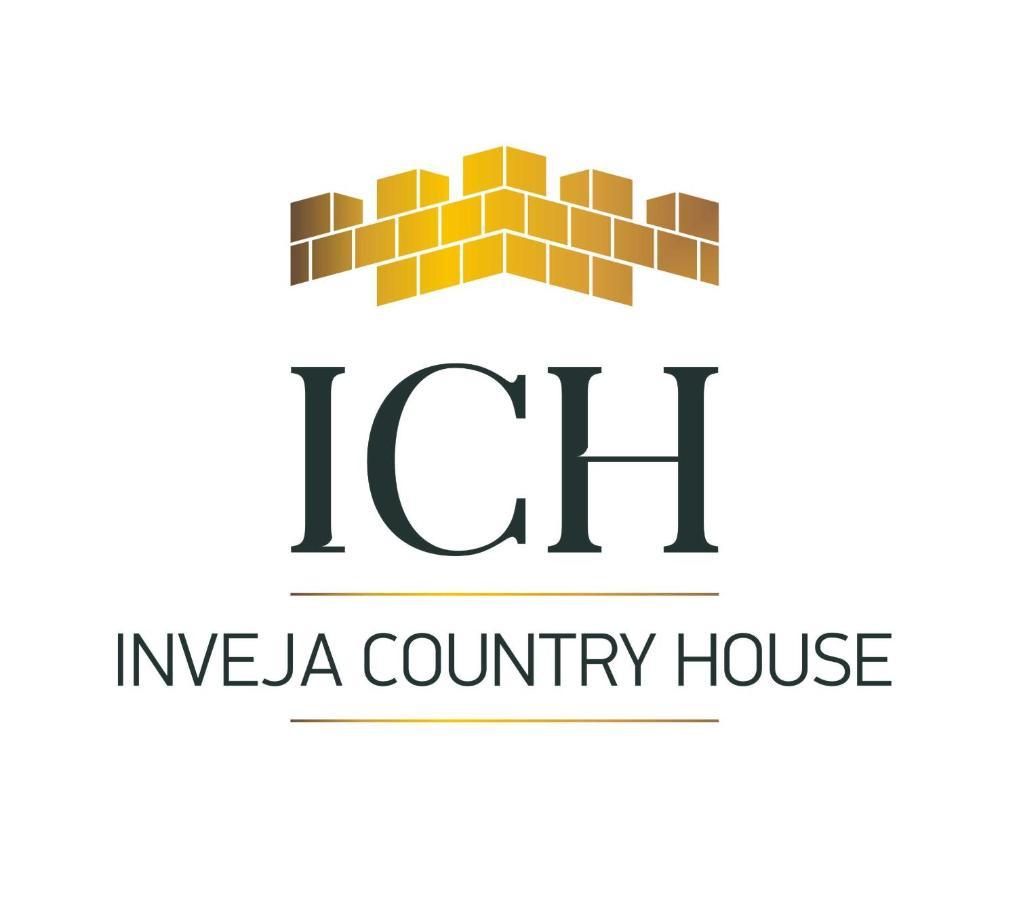 Ich Inveja Country House Pacos de Ferreira Exterior foto